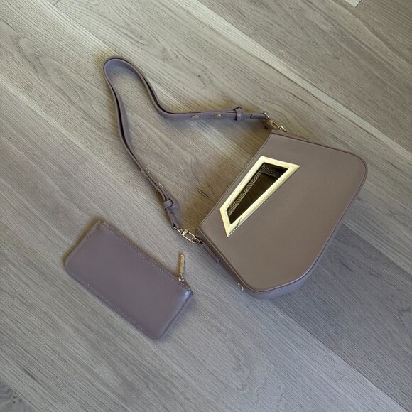 Val Genné - Neddy Bag (creme) - Picture 4 of 8